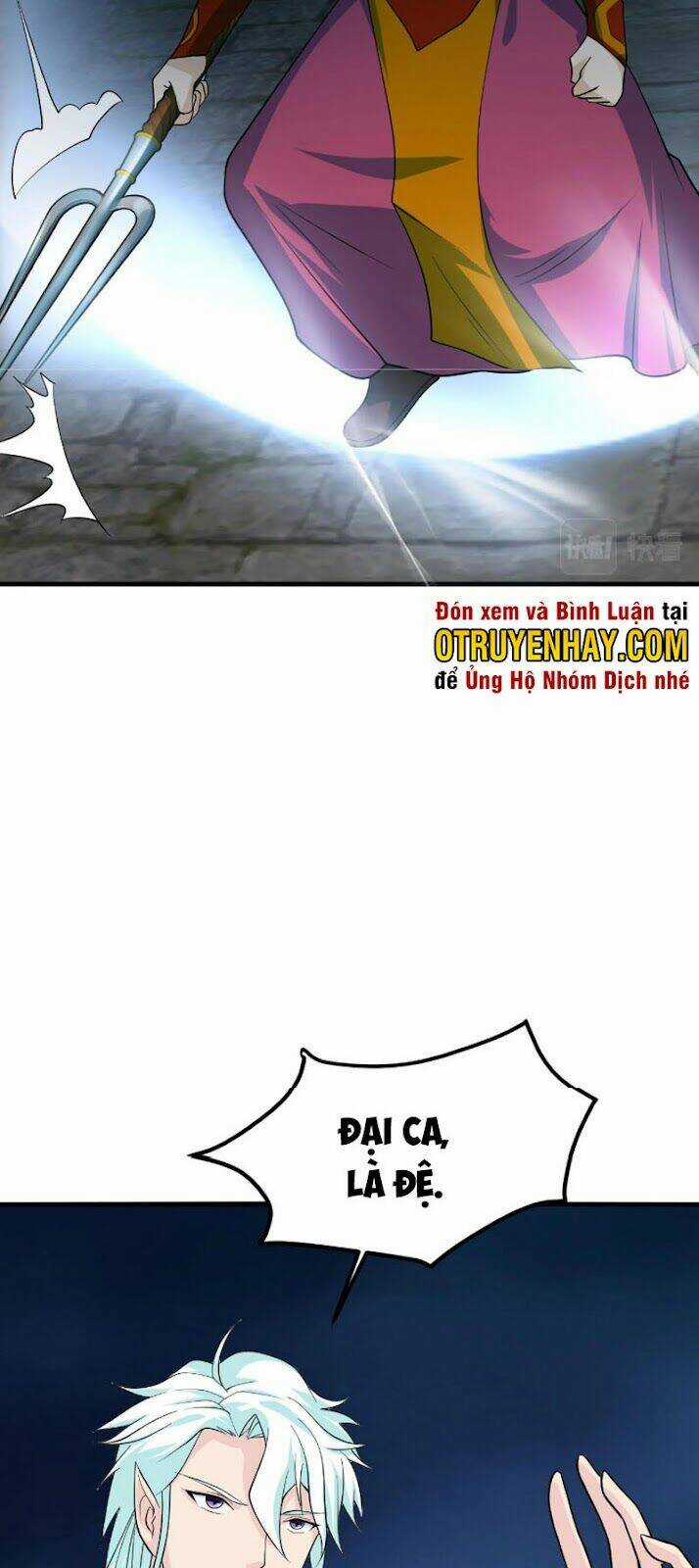 Sư Tổ Của Ta Là Thiên Hạ Đệ Nhất Chapter 28 trang 13