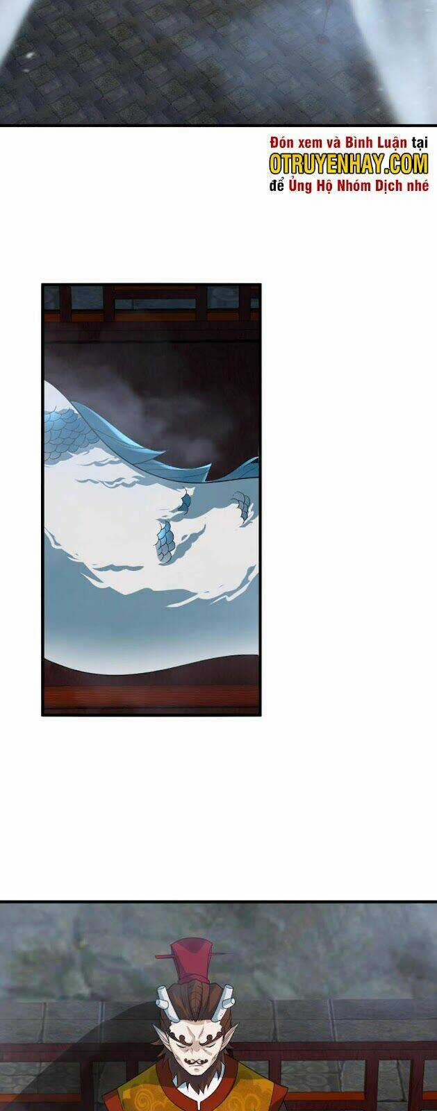 Sư Tổ Của Ta Là Thiên Hạ Đệ Nhất Chapter 28 trang 19