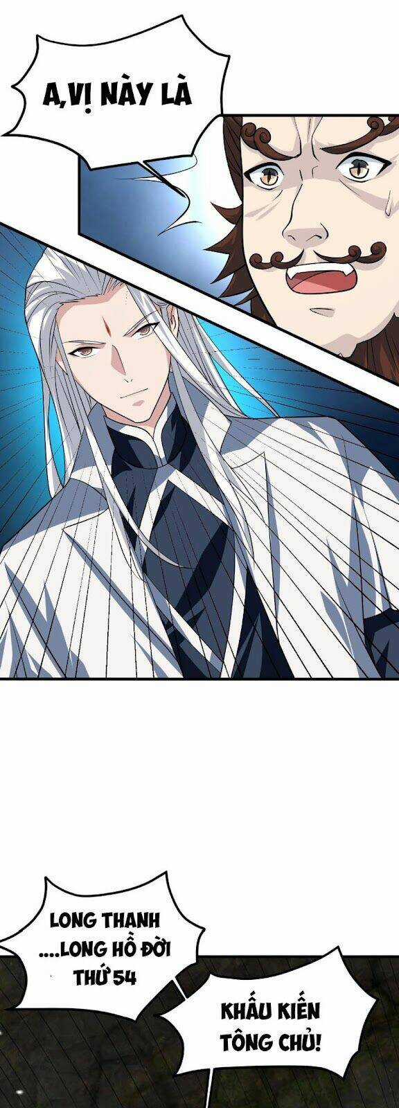 Sư Tổ Của Ta Là Thiên Hạ Đệ Nhất Chapter 28 trang 22