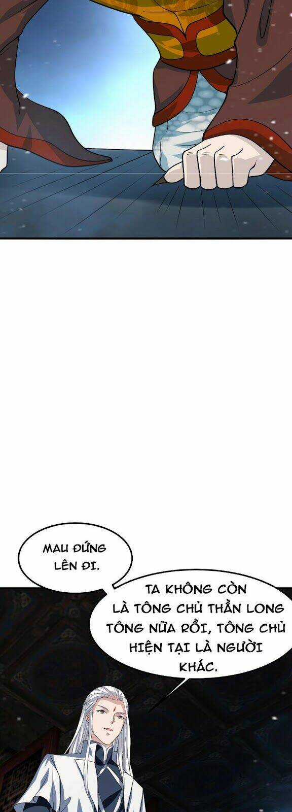 Sư Tổ Của Ta Là Thiên Hạ Đệ Nhất Chapter 28 trang 28