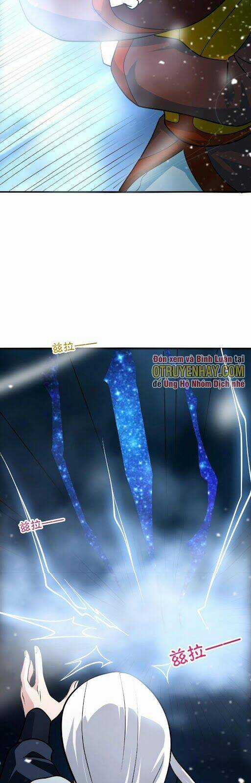 Sư Tổ Của Ta Là Thiên Hạ Đệ Nhất Chapter 28 trang 38