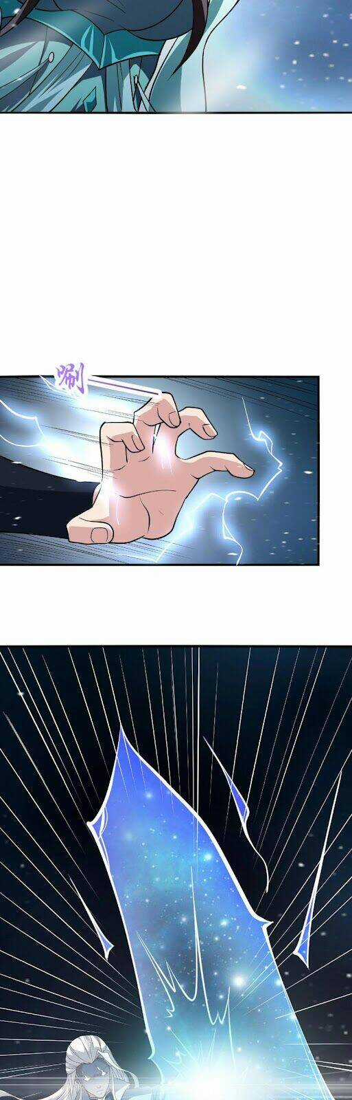 Sư Tổ Của Ta Là Thiên Hạ Đệ Nhất Chapter 28 trang 40