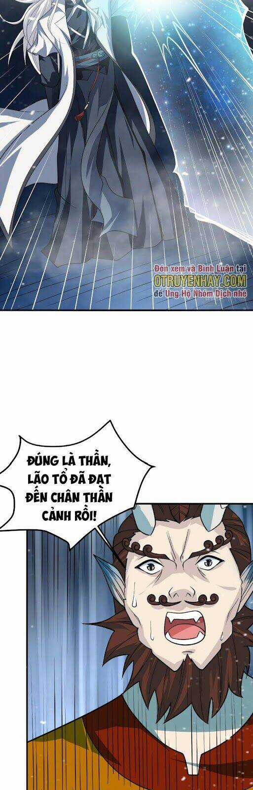 Sư Tổ Của Ta Là Thiên Hạ Đệ Nhất Chapter 28 trang 41