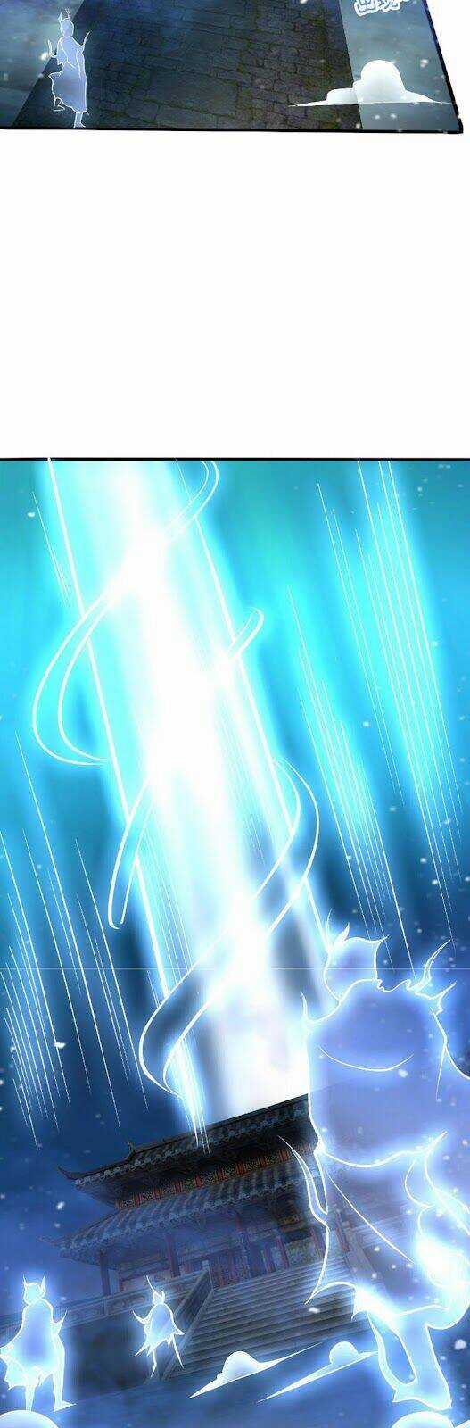 Sư Tổ Của Ta Là Thiên Hạ Đệ Nhất Chapter 28 trang 43