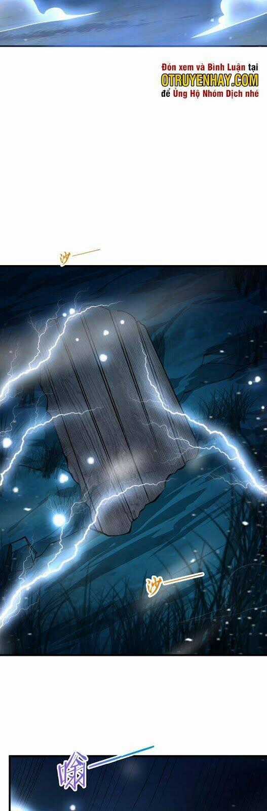 Sư Tổ Của Ta Là Thiên Hạ Đệ Nhất Chapter 28 trang 44