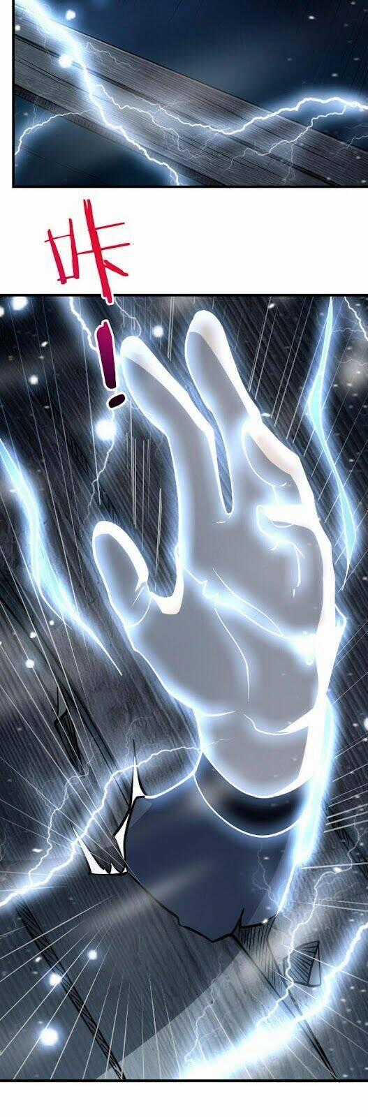 Sư Tổ Của Ta Là Thiên Hạ Đệ Nhất Chapter 28 trang 45