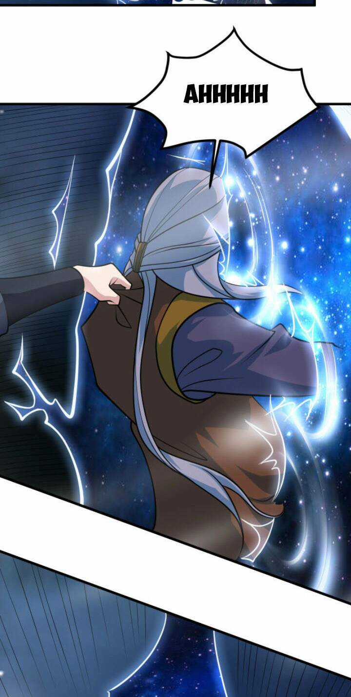 Sư Tổ Của Ta Là Thiên Hạ Đệ Nhất Chapter 29 trang 10