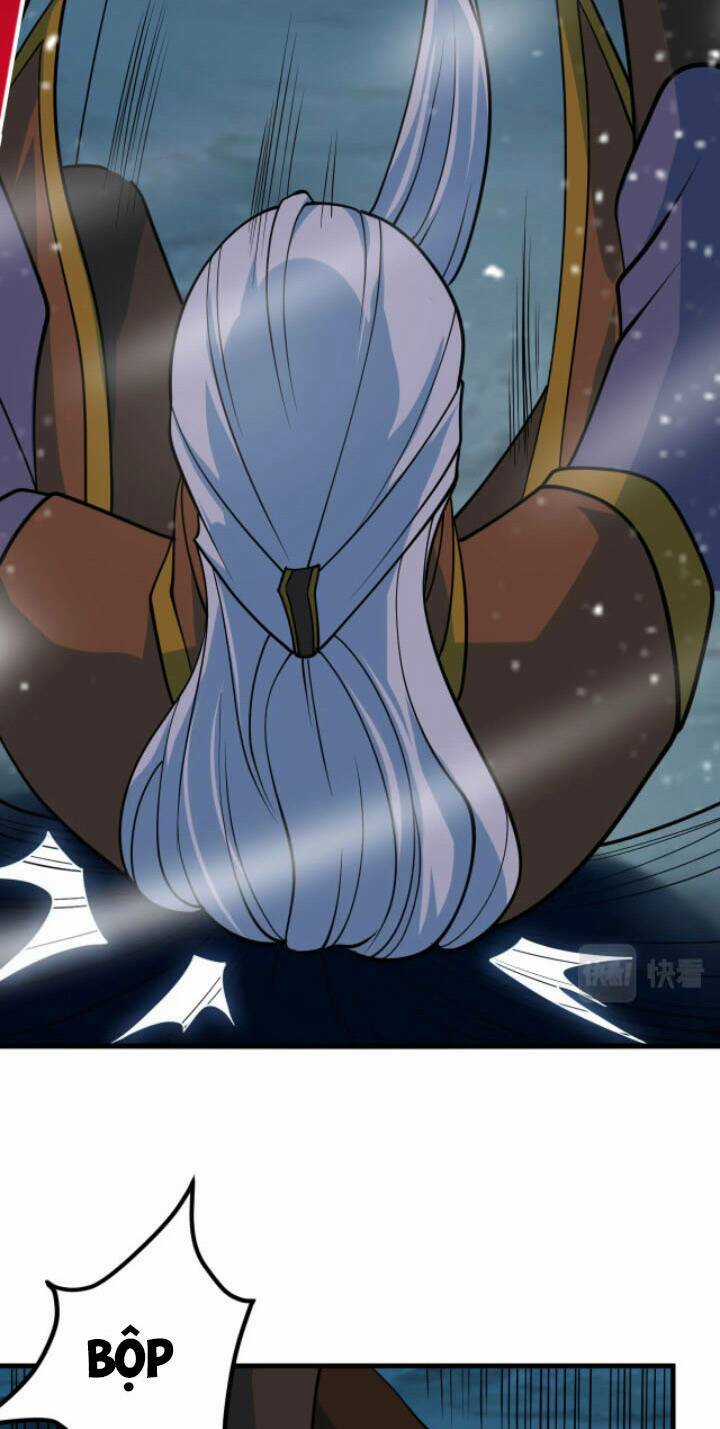 Sư Tổ Của Ta Là Thiên Hạ Đệ Nhất Chapter 29 trang 12