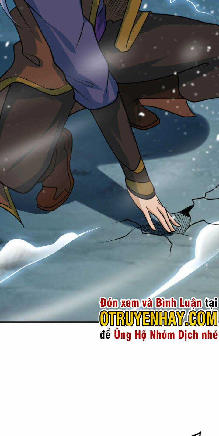 Sư Tổ Của Ta Là Thiên Hạ Đệ Nhất Chapter 29 trang 14