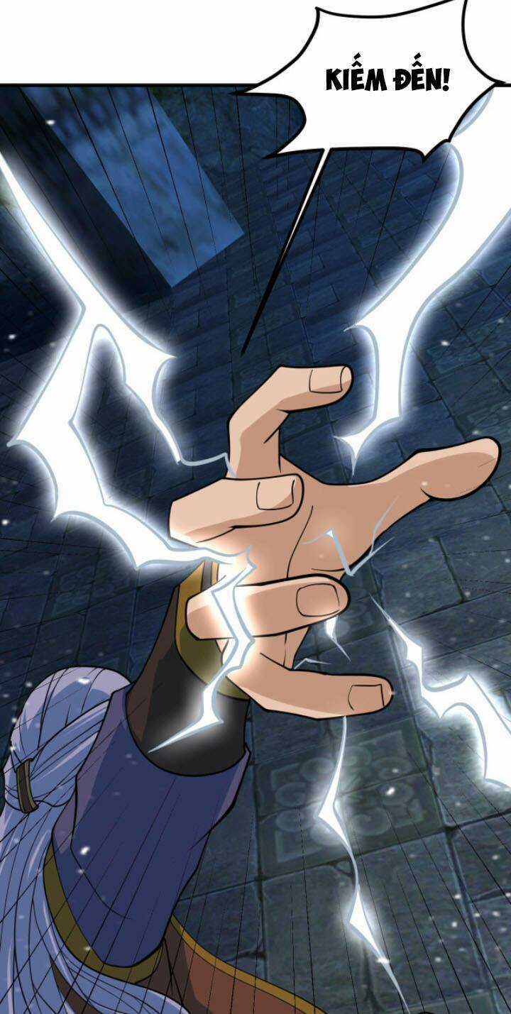 Sư Tổ Của Ta Là Thiên Hạ Đệ Nhất Chapter 29 trang 15