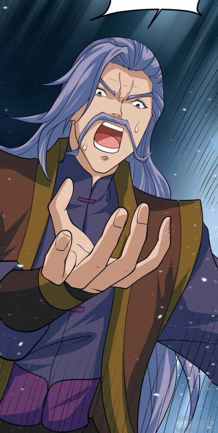 Sư Tổ Của Ta Là Thiên Hạ Đệ Nhất Chapter 29 trang 17