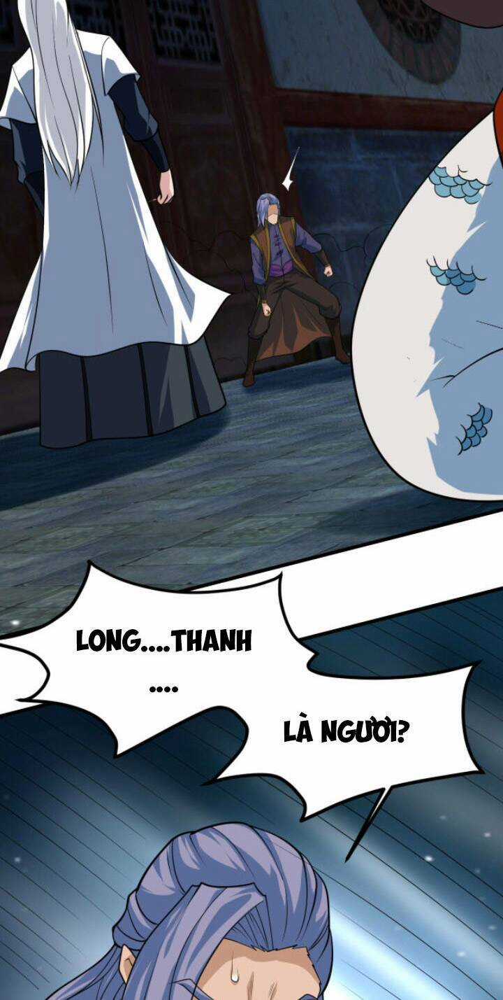 Sư Tổ Của Ta Là Thiên Hạ Đệ Nhất Chapter 29 trang 19