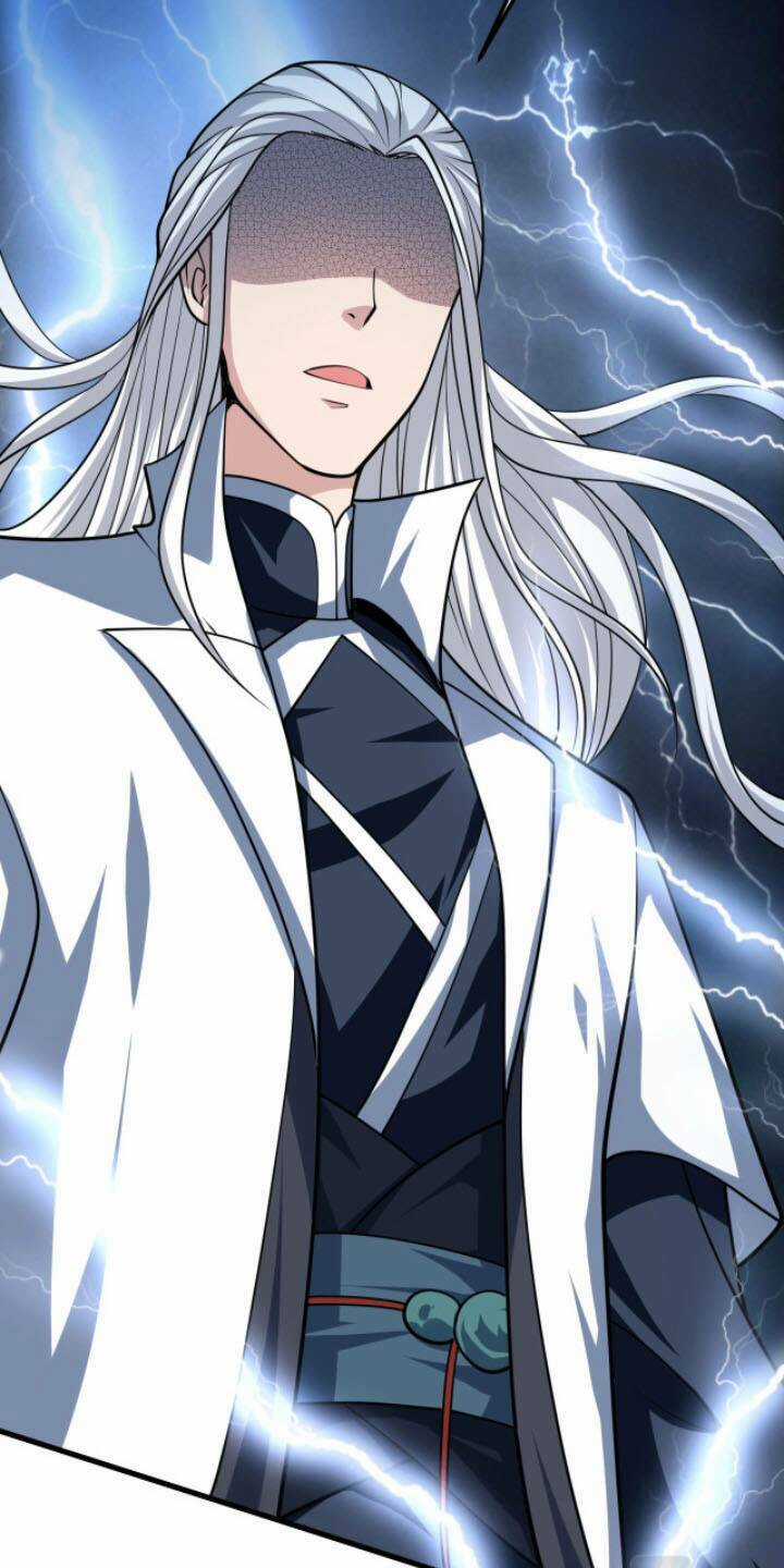 Sư Tổ Của Ta Là Thiên Hạ Đệ Nhất Chapter 29 trang 21