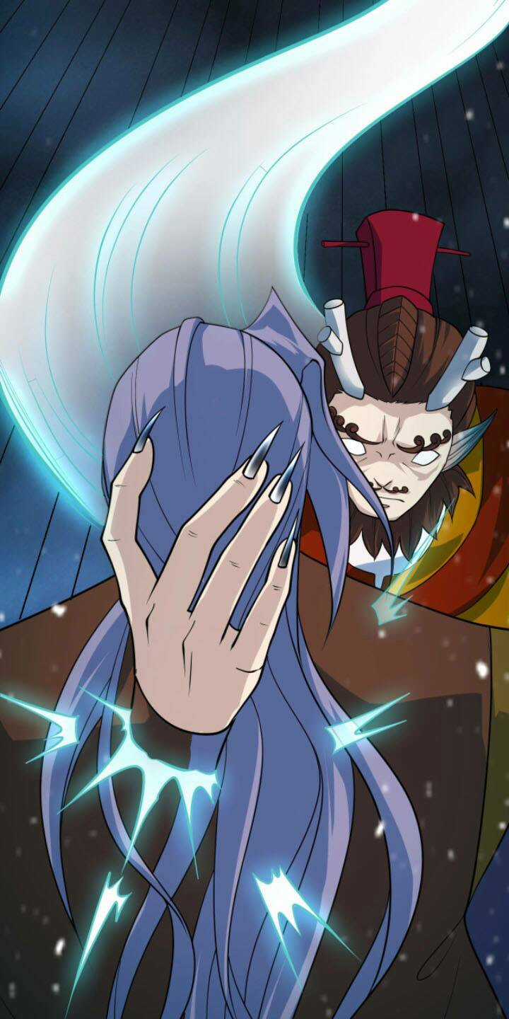 Sư Tổ Của Ta Là Thiên Hạ Đệ Nhất Chapter 29 trang 24