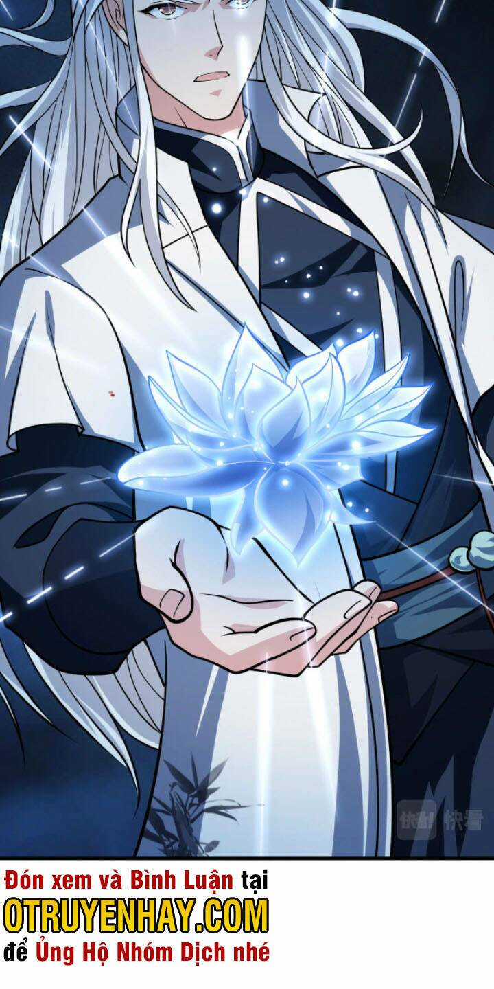 Sư Tổ Của Ta Là Thiên Hạ Đệ Nhất Chapter 29 trang 30