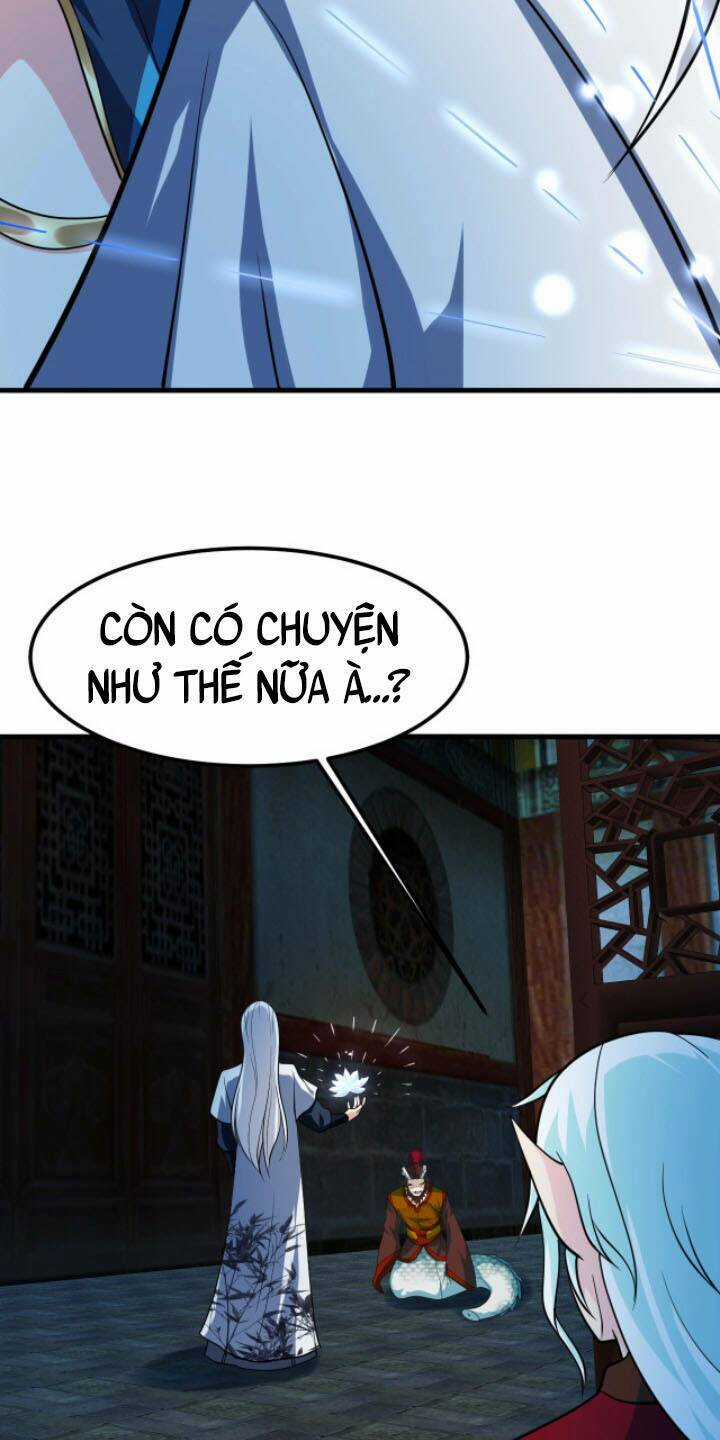 Sư Tổ Của Ta Là Thiên Hạ Đệ Nhất Chapter 29 trang 32