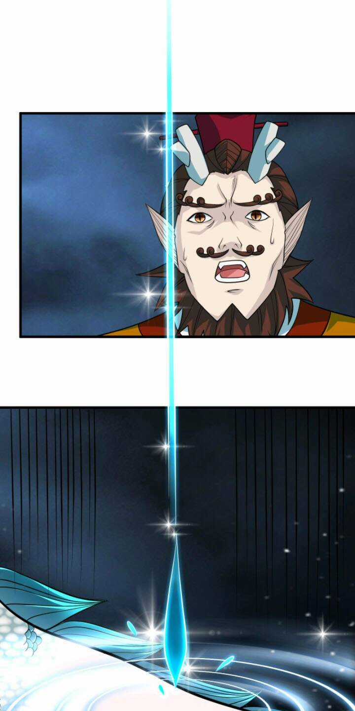 Sư Tổ Của Ta Là Thiên Hạ Đệ Nhất Chapter 29 trang 34