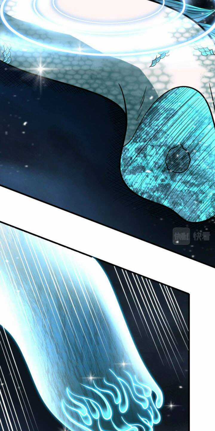 Sư Tổ Của Ta Là Thiên Hạ Đệ Nhất Chapter 29 trang 35