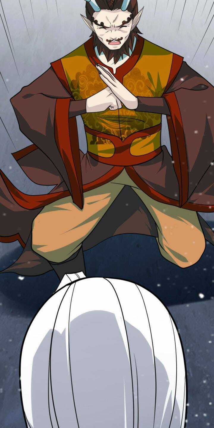 Sư Tổ Của Ta Là Thiên Hạ Đệ Nhất Chapter 29 trang 37