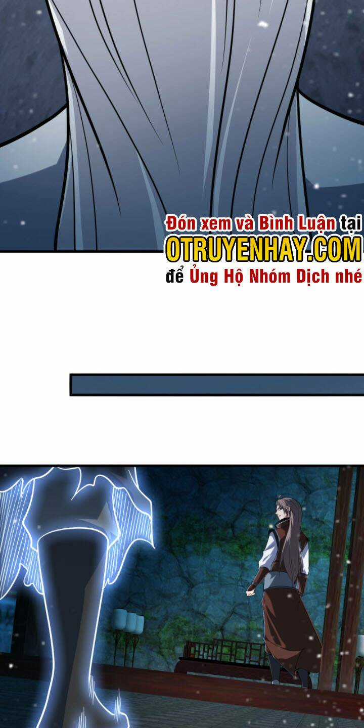 Sư Tổ Của Ta Là Thiên Hạ Đệ Nhất Chapter 29 trang 38