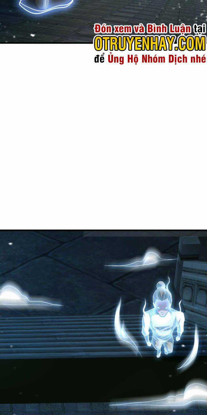 Sư Tổ Của Ta Là Thiên Hạ Đệ Nhất Chapter 29 trang 39