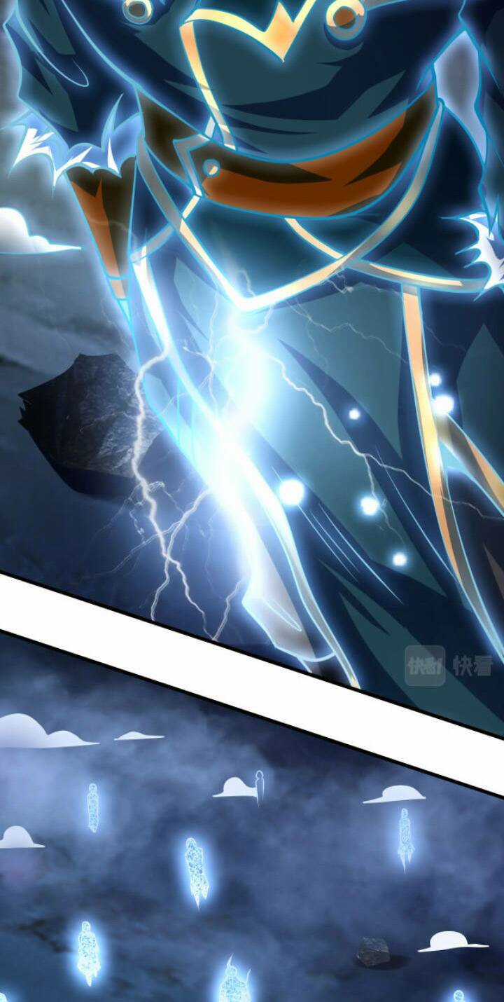 Sư Tổ Của Ta Là Thiên Hạ Đệ Nhất Chapter 29 trang 4