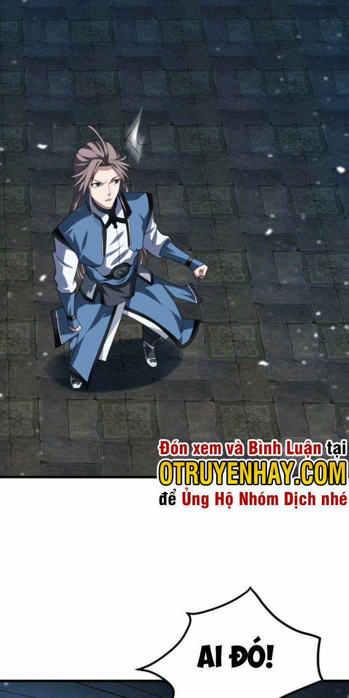 Sư Tổ Của Ta Là Thiên Hạ Đệ Nhất Chapter 29 trang 40