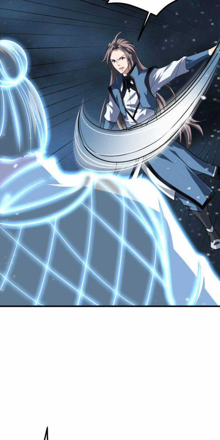 Sư Tổ Của Ta Là Thiên Hạ Đệ Nhất Chapter 29 trang 41