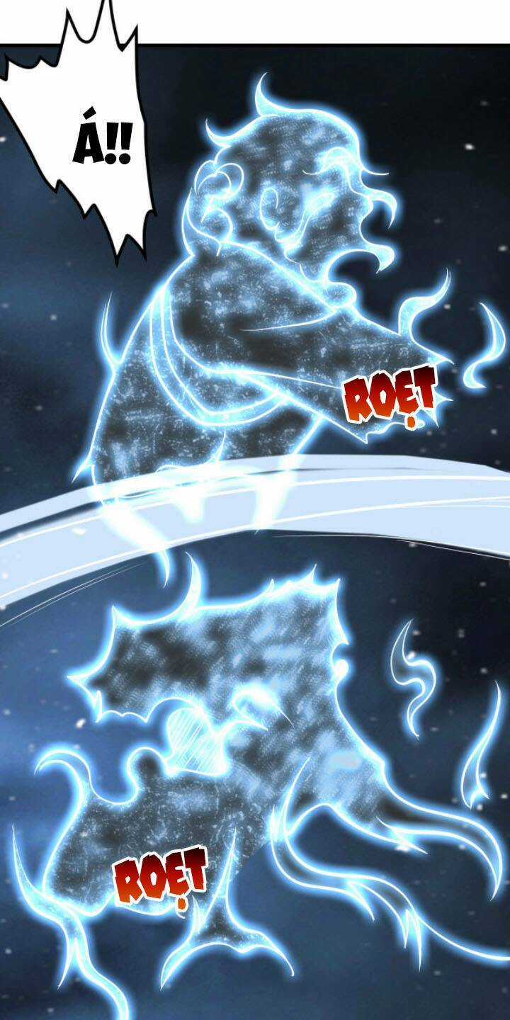 Sư Tổ Của Ta Là Thiên Hạ Đệ Nhất Chapter 29 trang 42