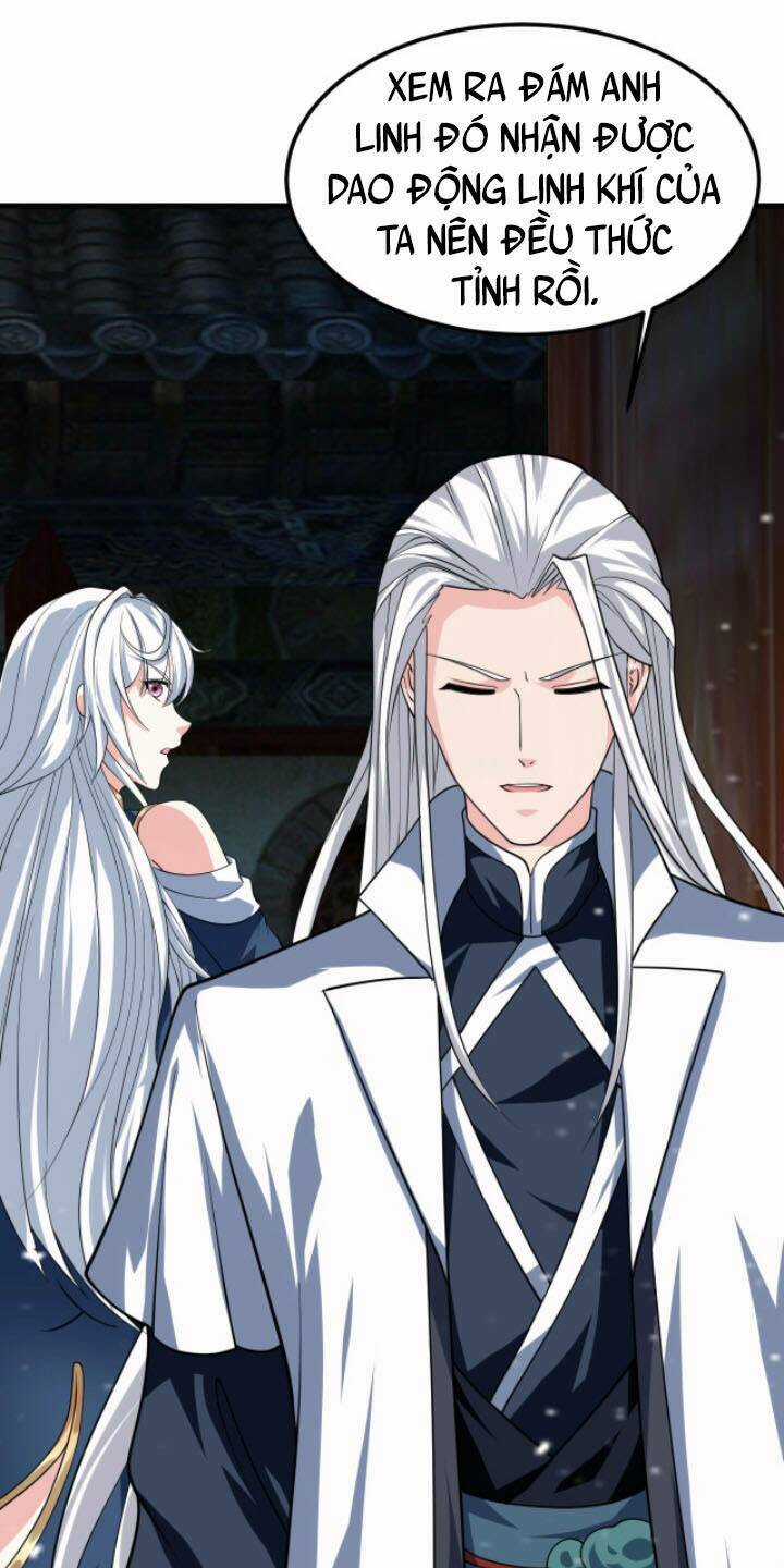 Sư Tổ Của Ta Là Thiên Hạ Đệ Nhất Chapter 29 trang 45