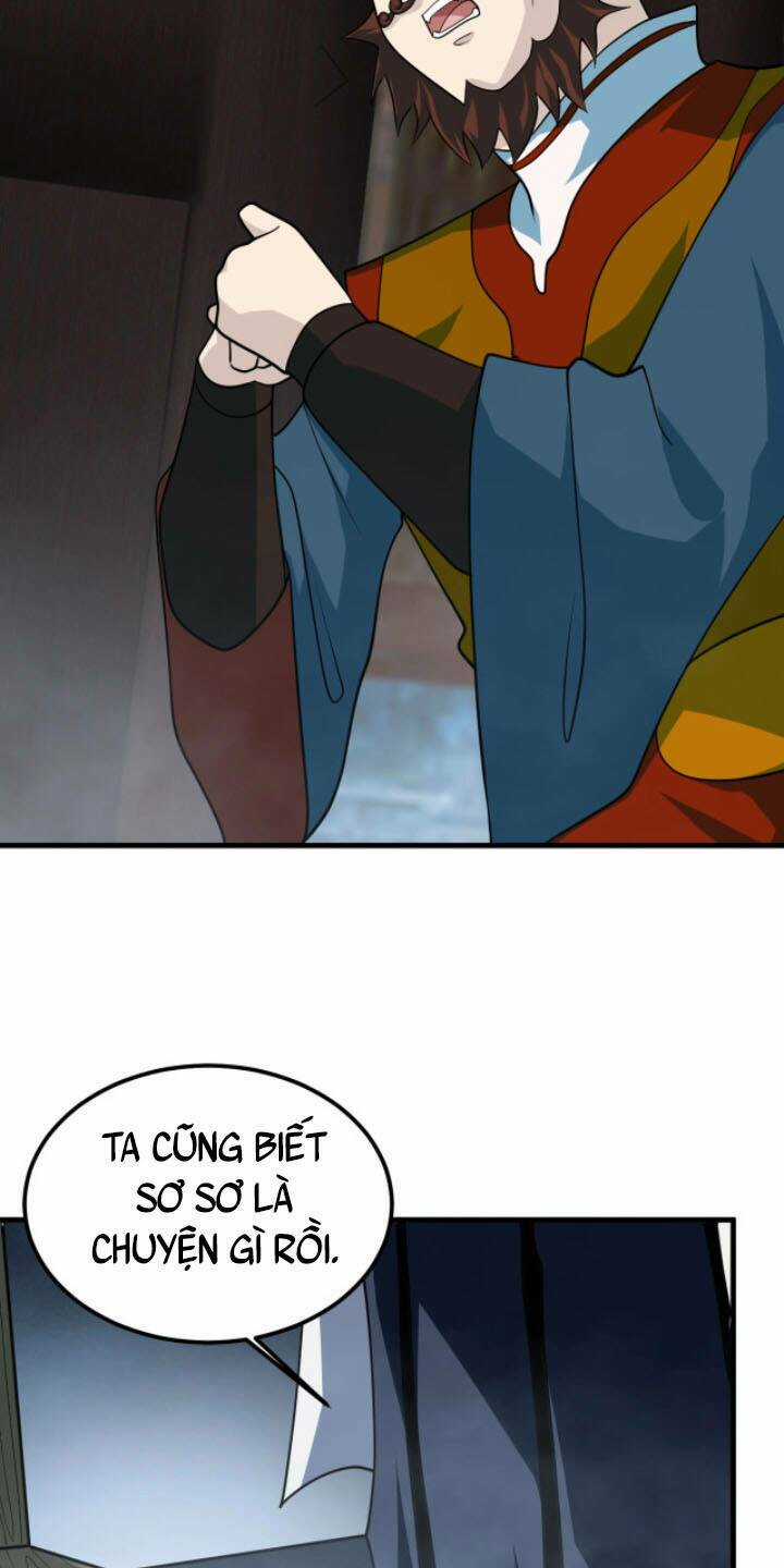 Sư Tổ Của Ta Là Thiên Hạ Đệ Nhất Chapter 29 trang 47