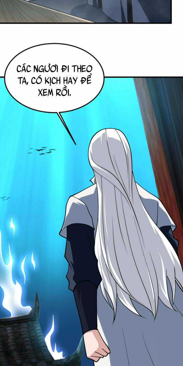 Sư Tổ Của Ta Là Thiên Hạ Đệ Nhất Chapter 29 trang 48