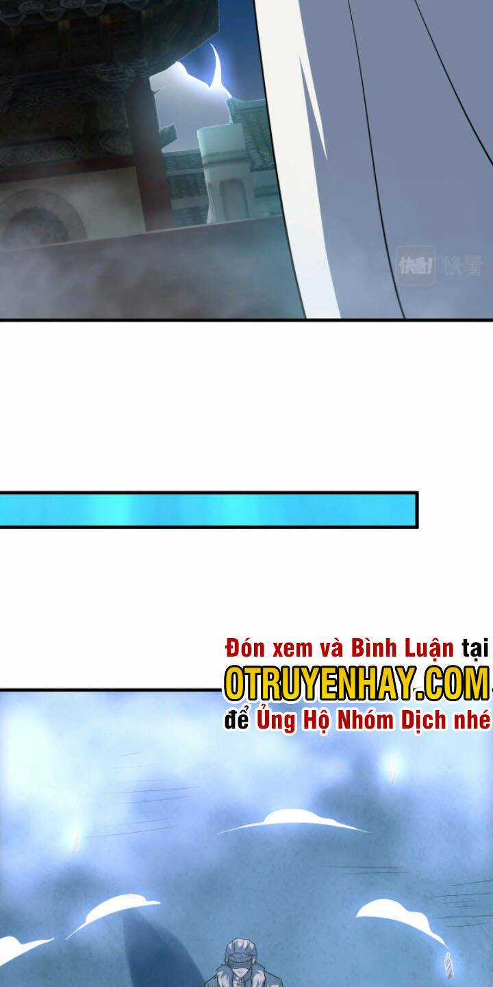 Sư Tổ Của Ta Là Thiên Hạ Đệ Nhất Chapter 29 trang 49