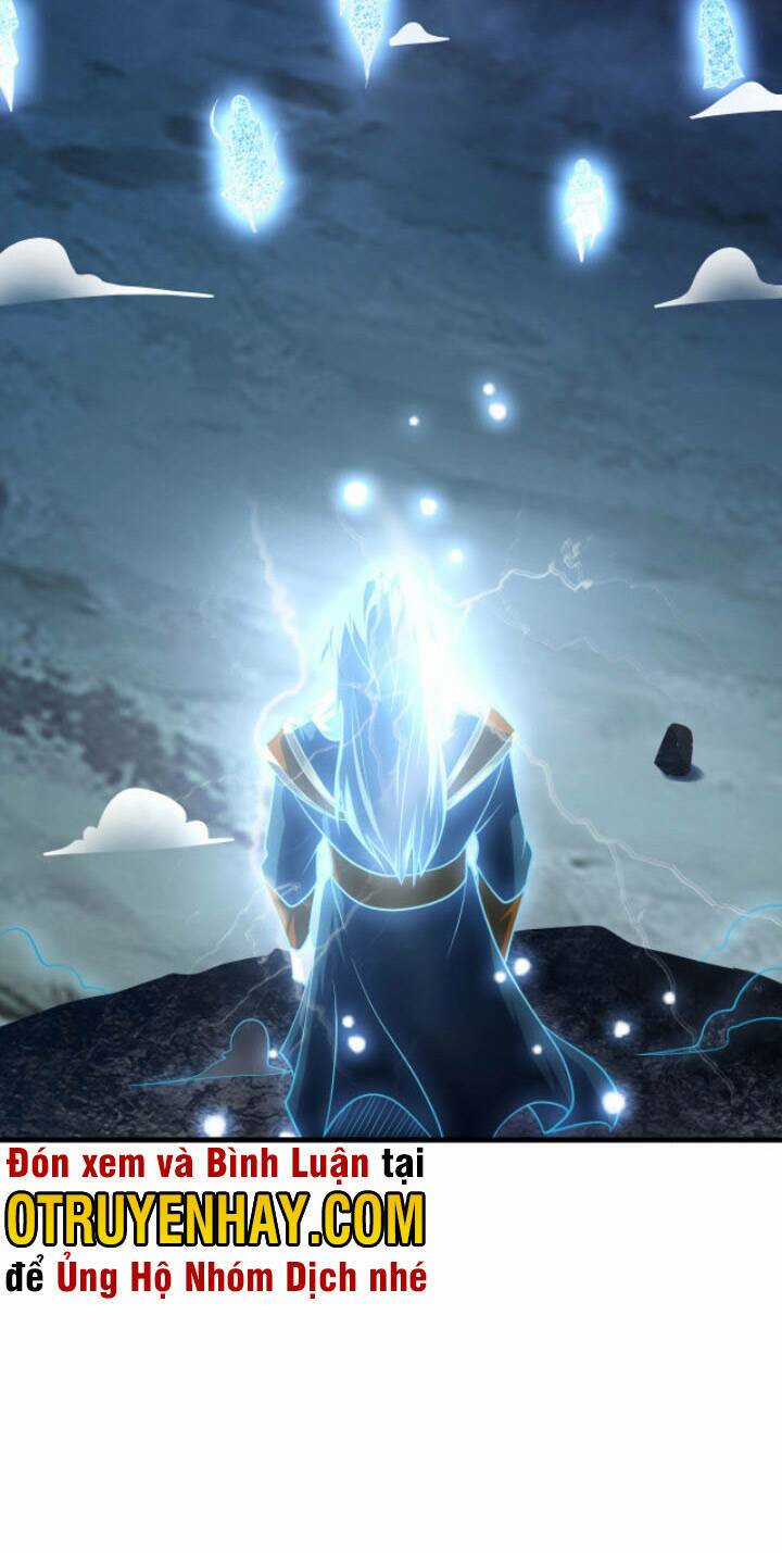 Sư Tổ Của Ta Là Thiên Hạ Đệ Nhất Chapter 29 trang 5