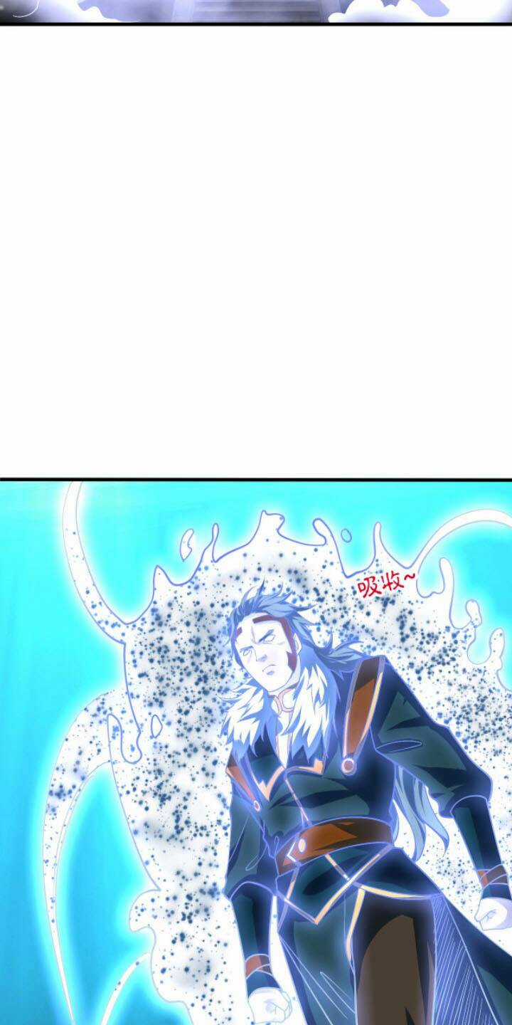 Sư Tổ Của Ta Là Thiên Hạ Đệ Nhất Chapter 29 trang 52