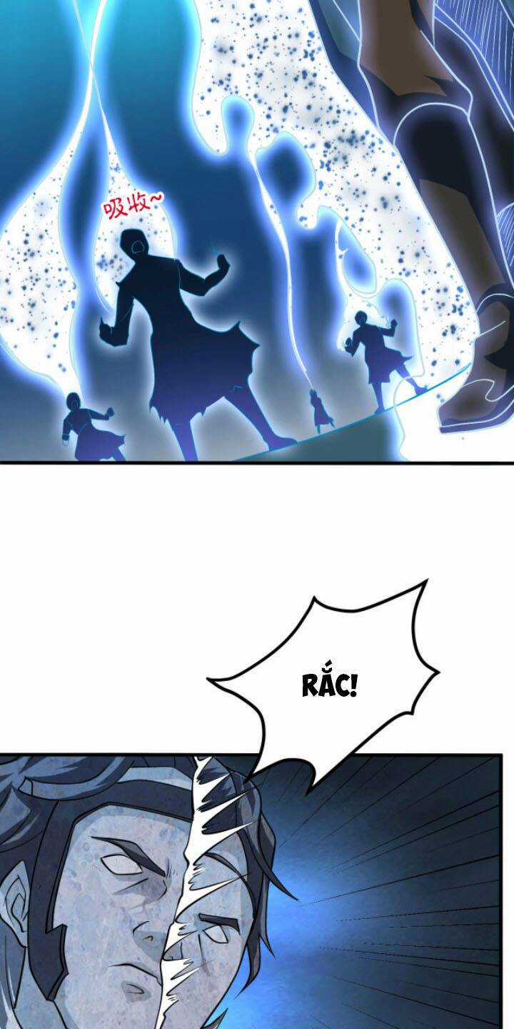 Sư Tổ Của Ta Là Thiên Hạ Đệ Nhất Chapter 29 trang 53