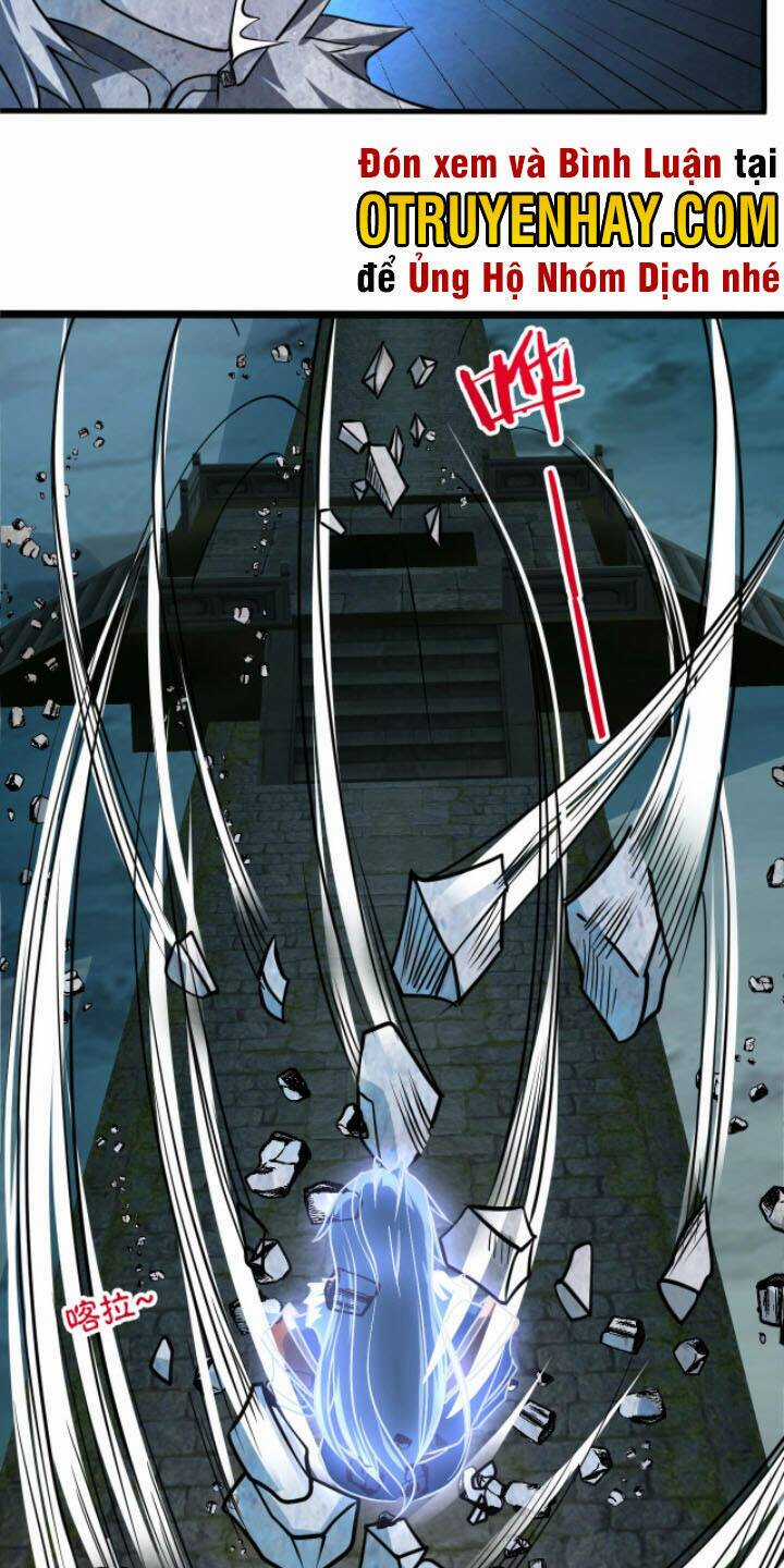 Sư Tổ Của Ta Là Thiên Hạ Đệ Nhất Chapter 29 trang 54