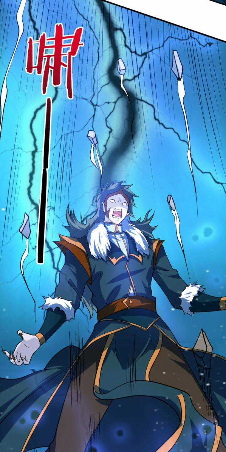 Sư Tổ Của Ta Là Thiên Hạ Đệ Nhất Chapter 29 trang 56