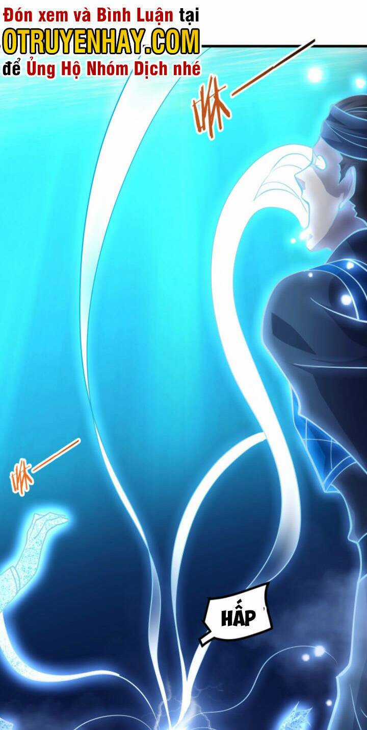 Sư Tổ Của Ta Là Thiên Hạ Đệ Nhất Chapter 29 trang 6