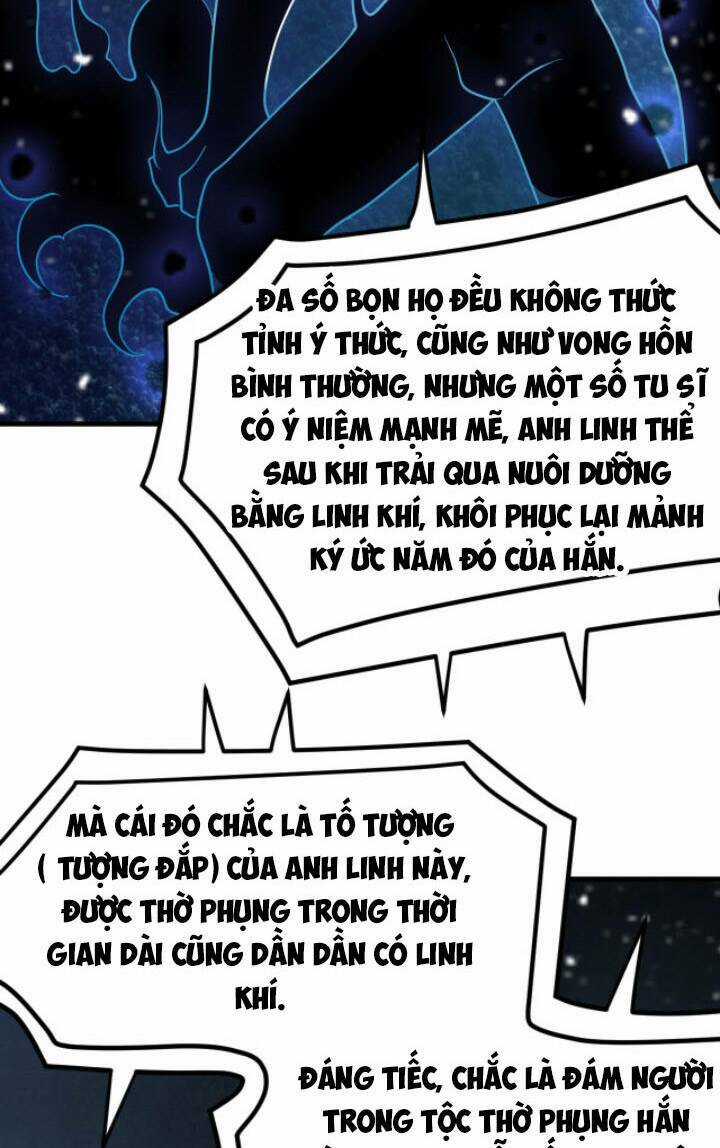 Sư Tổ Của Ta Là Thiên Hạ Đệ Nhất Chapter 29 trang 62