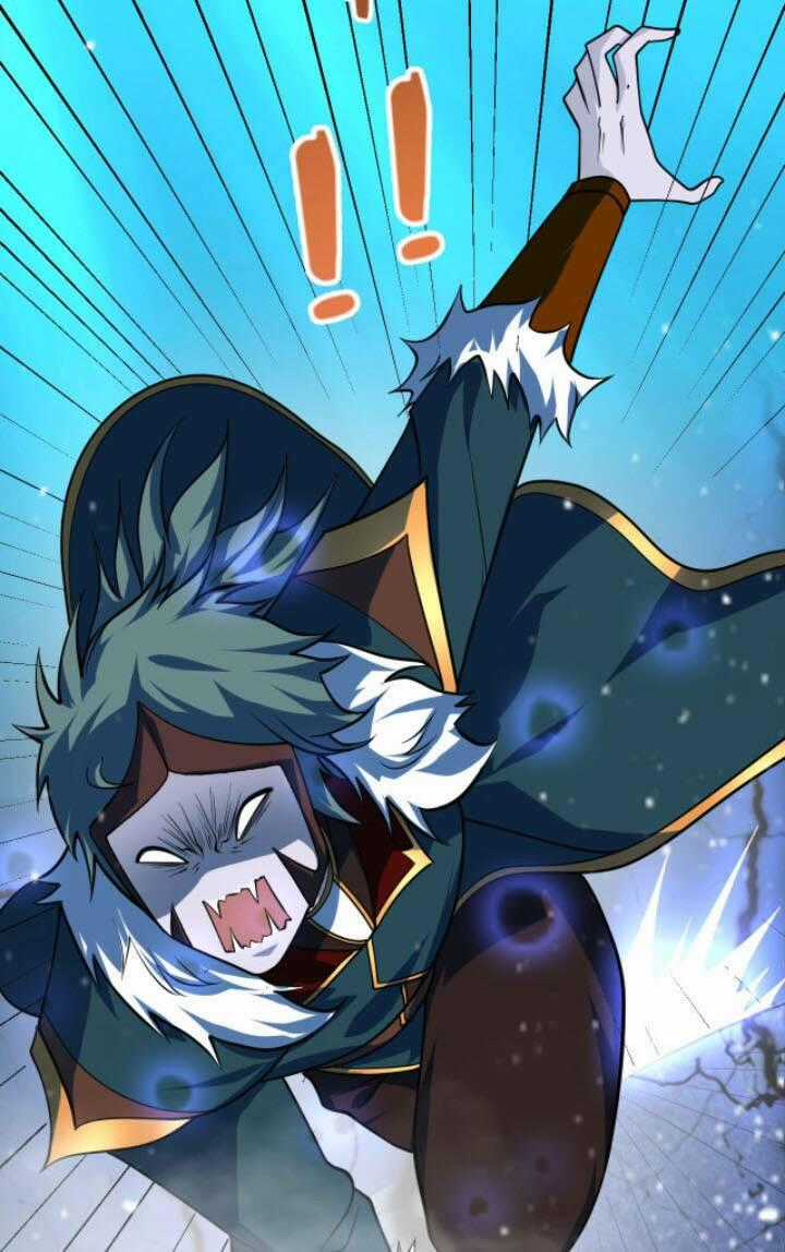 Sư Tổ Của Ta Là Thiên Hạ Đệ Nhất Chapter 29 trang 66