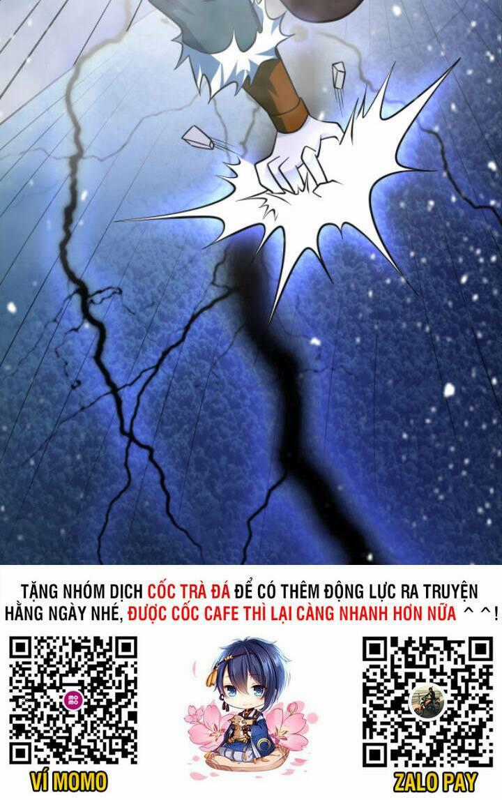 Sư Tổ Của Ta Là Thiên Hạ Đệ Nhất Chapter 29 trang 67