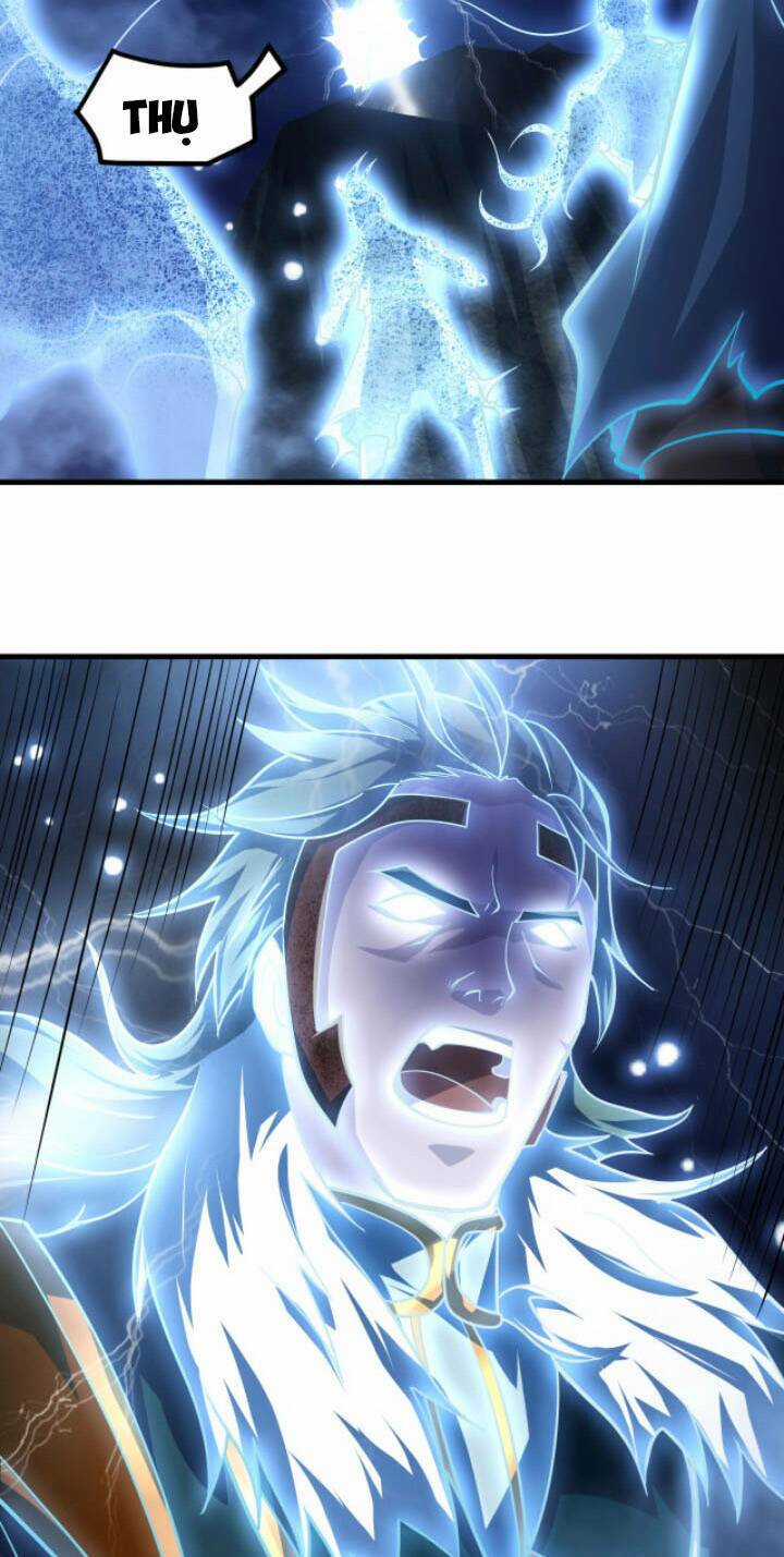 Sư Tổ Của Ta Là Thiên Hạ Đệ Nhất Chapter 29 trang 7