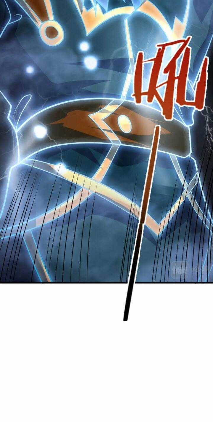 Sư Tổ Của Ta Là Thiên Hạ Đệ Nhất Chapter 29 trang 8