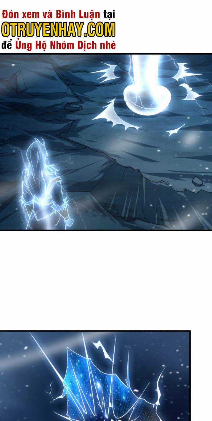 Sư Tổ Của Ta Là Thiên Hạ Đệ Nhất Chapter 29 trang 9