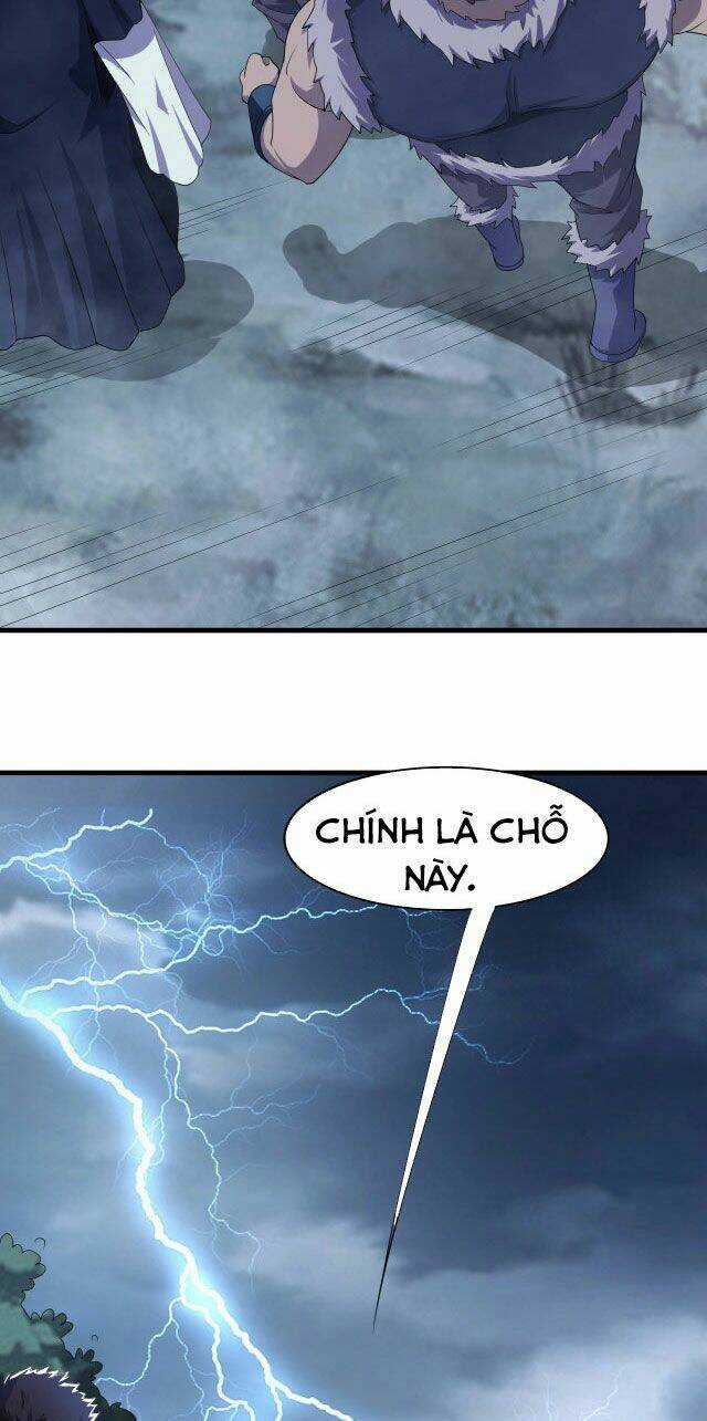 Sư Tổ Của Ta Là Thiên Hạ Đệ Nhất Chapter 3 trang 3