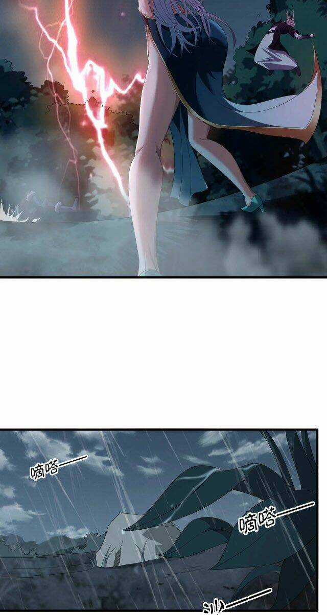 Sư Tổ Của Ta Là Thiên Hạ Đệ Nhất Chapter 3 trang 39