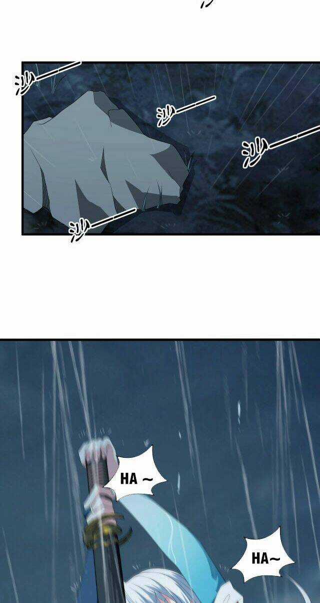 Sư Tổ Của Ta Là Thiên Hạ Đệ Nhất Chapter 3 trang 40