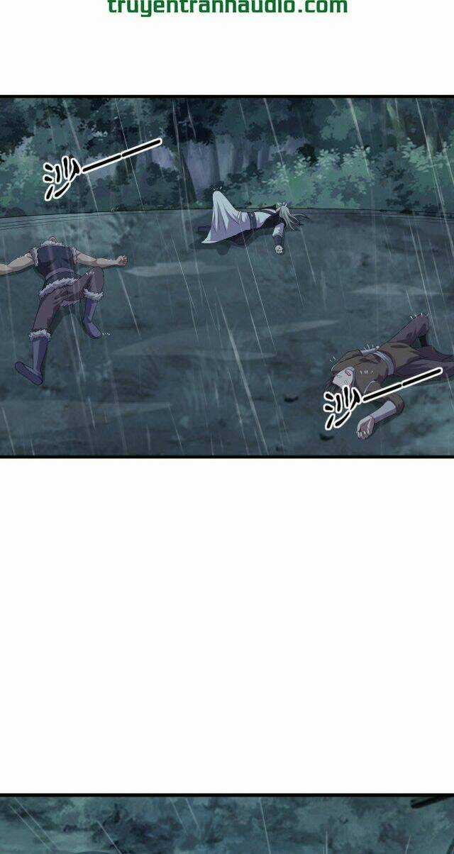 Sư Tổ Của Ta Là Thiên Hạ Đệ Nhất Chapter 3 trang 42