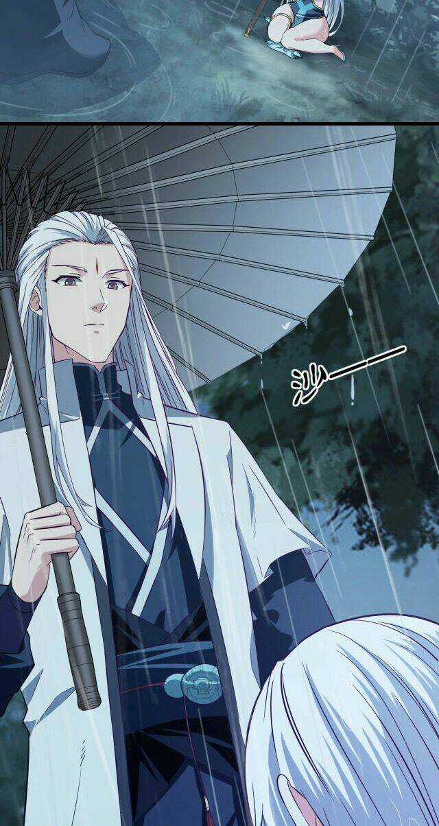 Sư Tổ Của Ta Là Thiên Hạ Đệ Nhất Chapter 3 trang 44